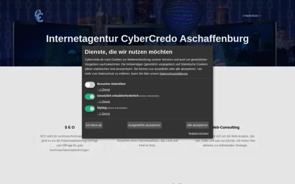 cybercredo.de