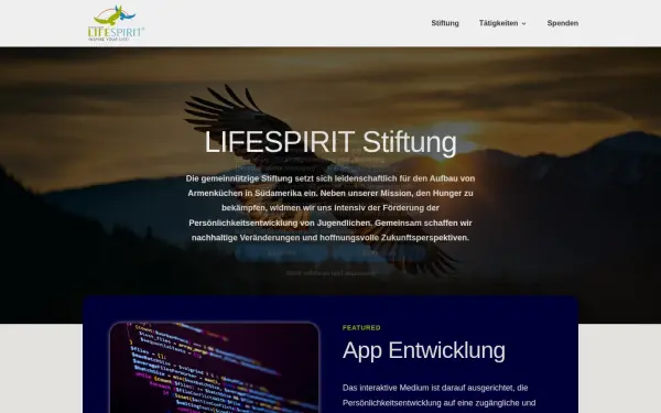 life-spirit.com