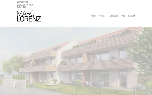 marclorenz.com