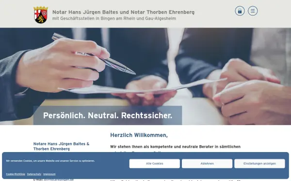 www.baltes-ehrenberg.notare-net.de