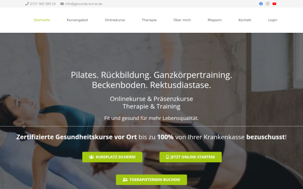 www.gesunde-kurse.de