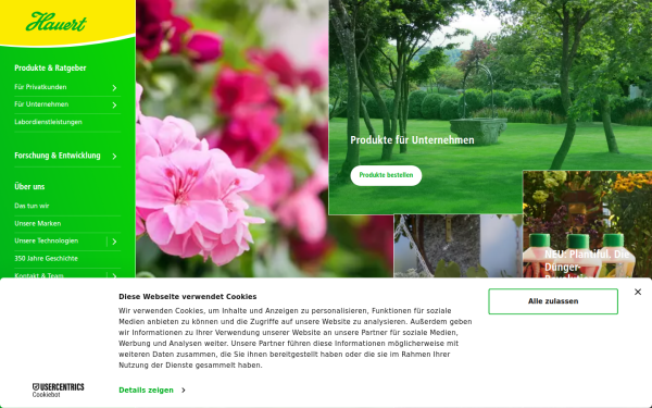 www.hauert.com