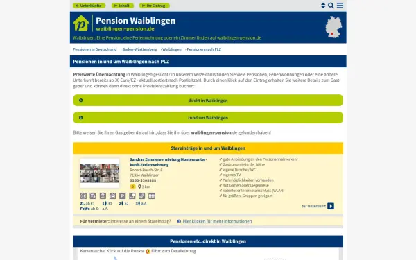 www.waiblingen-pension.de