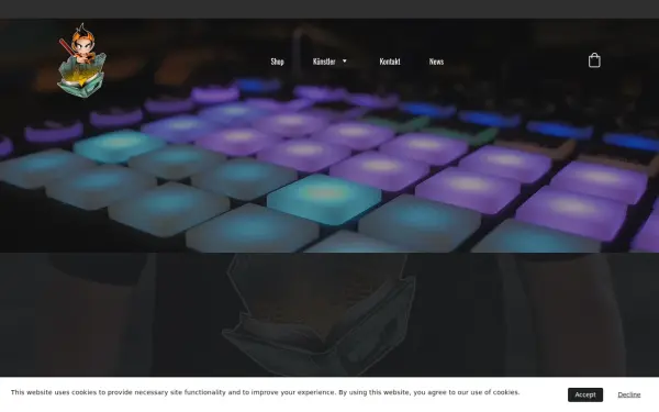 animusic.de