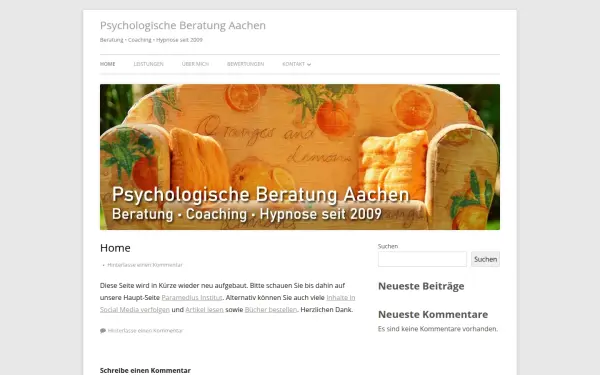psychologischeberatung-aachen.de