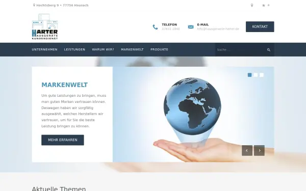 www.hausgeraete-harter.de