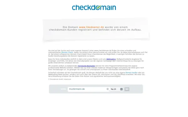 www.likedoener.de
