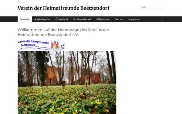 heimatfreunde.de