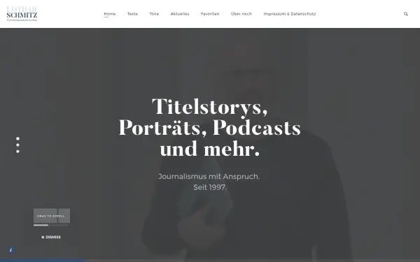 lotharschmitz.de
