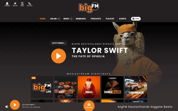 www.bigfm.de