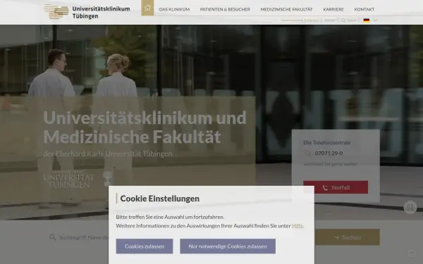 www.medizin.uni-tuebingen.de