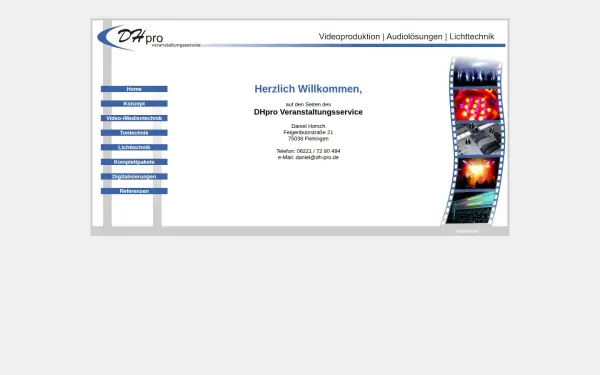 dh-pro.de