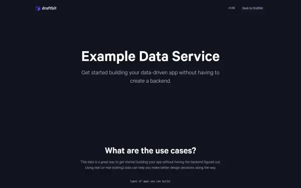 example-data.draftbit.com
