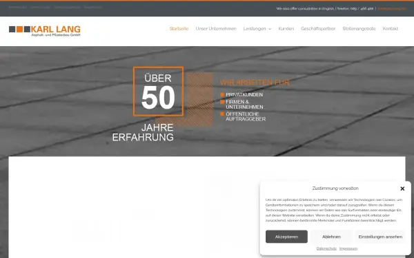 karl-lang.de
