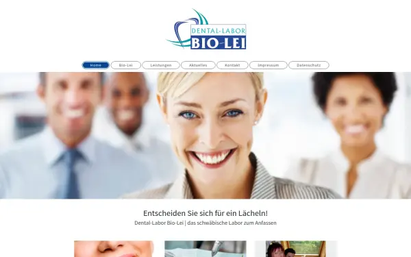 www.dentallabor-bio-lei.de