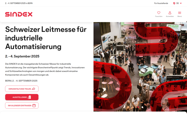 sindex.ch