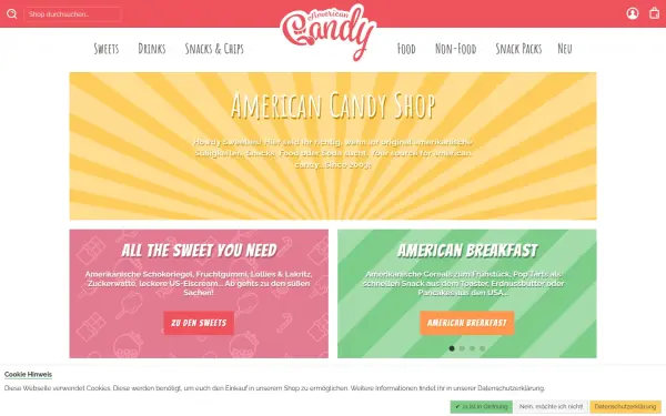 www.americancandy.de