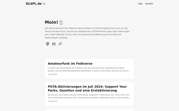 dl6pl.de