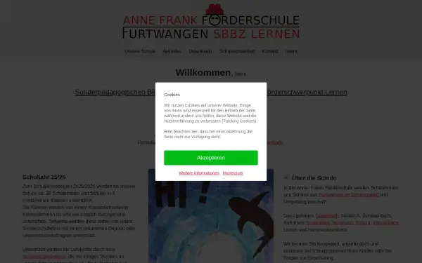 www.anne-frank-foerderschule.de