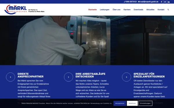 www.maerkl-gmbh.de