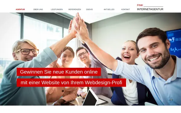 media-fink.de