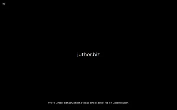 juthor.biz
