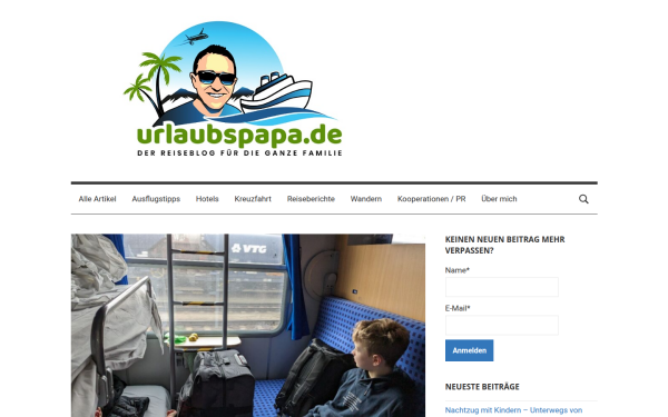urlaubspapa.de