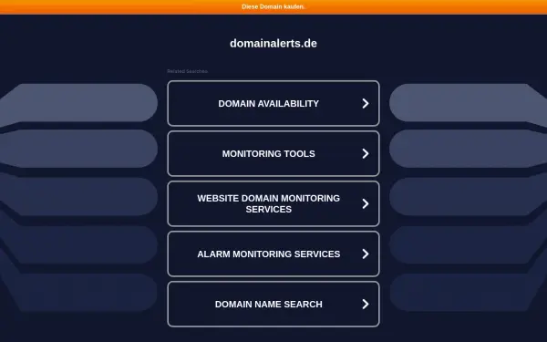 domainalerts.de