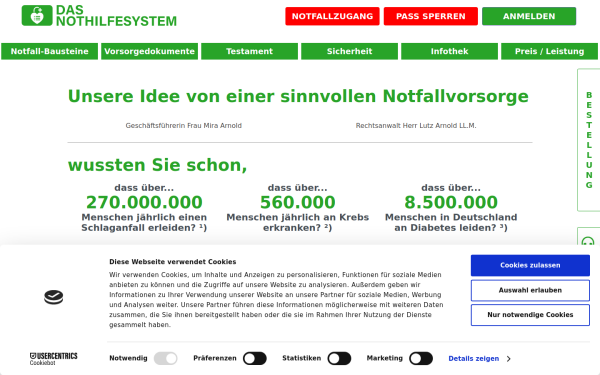 nothilfepass.de