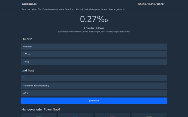 www.alcometer.de