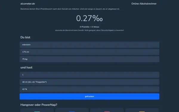 www.alcometer.de