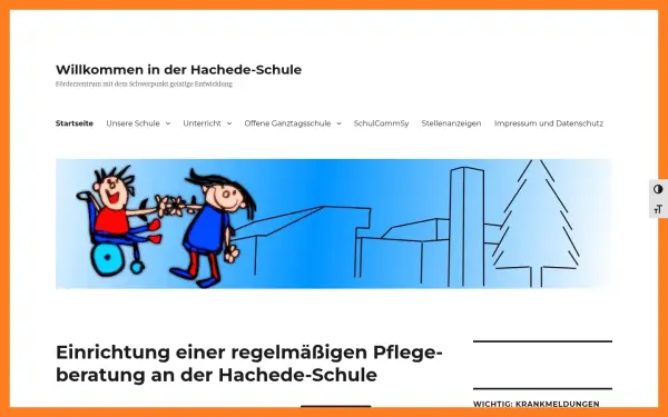 www.hachede-schule.de
