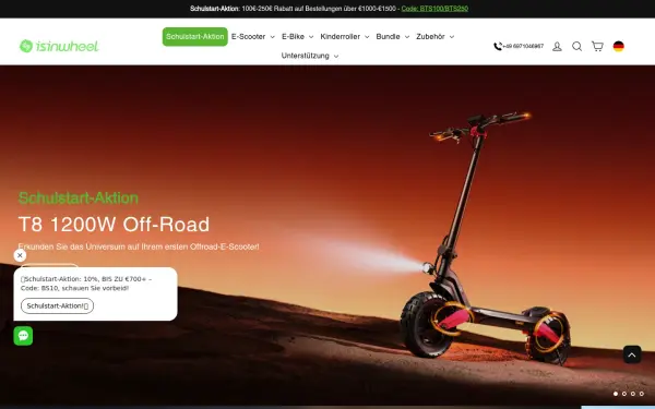 www.isinwheel.de