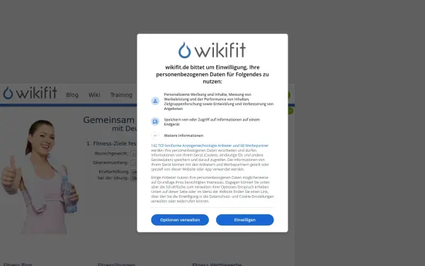 www.wikifit.de