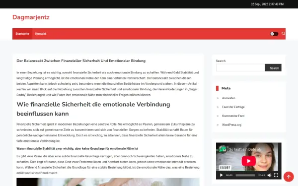 dagmarjentz.de