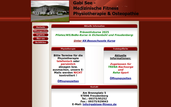 gabisee.de