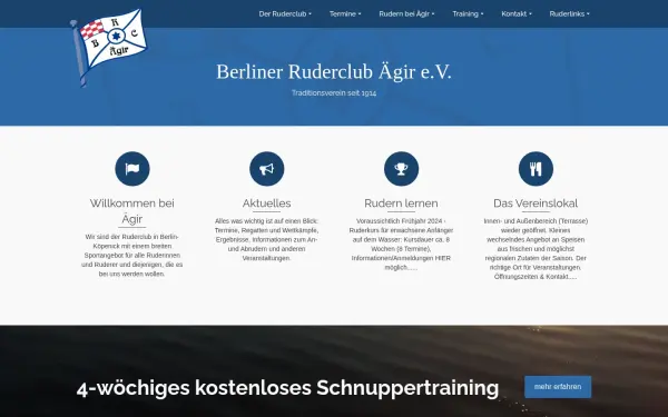 www.brc-aegir.de
