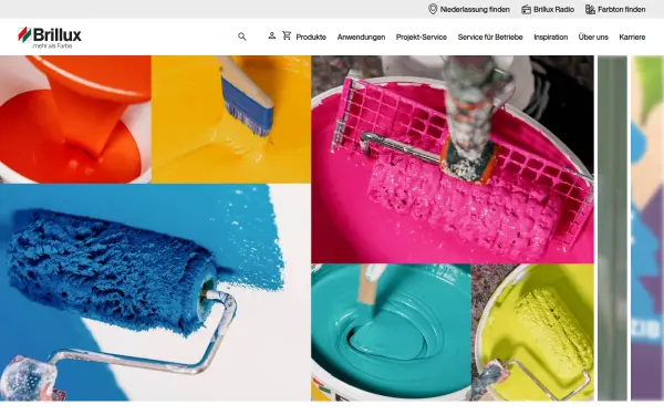 www.brillux.de