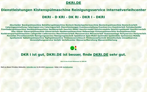 dkri.de