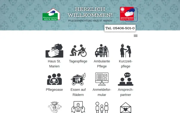 haus-st-marien-belm.de