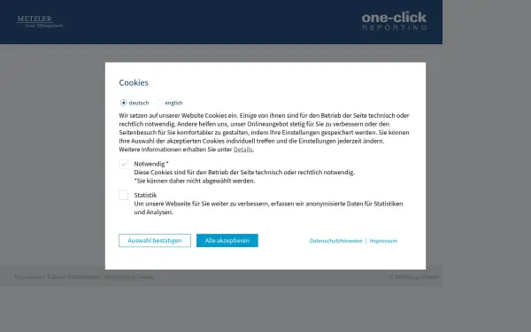 www.oneclickreporting.com