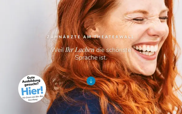 zahnaerzte-am-theaterwall.de