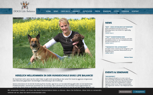 dogslifebalance.de