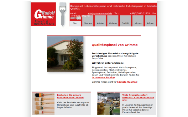 www.grimme-pinsel.de
