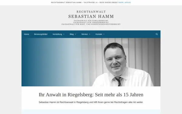 www.hamm-rechtsanwalt.de