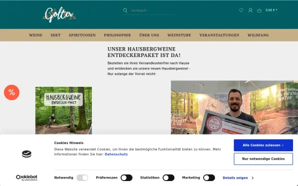 www.weingut-golter.de