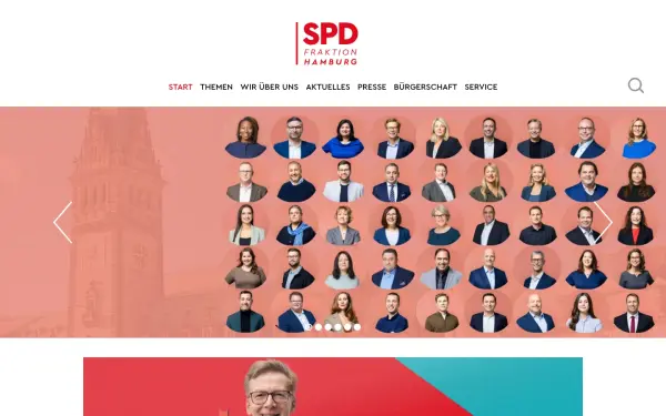 www.spd-fraktion-hamburg.de
