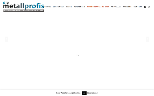 diemetallprofis.at