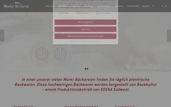 markt-baeckerei.de