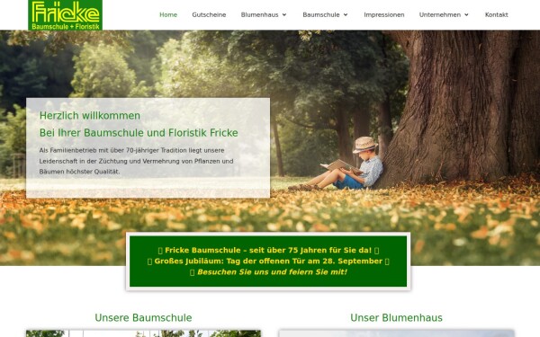 www.baumschule-fricke.de